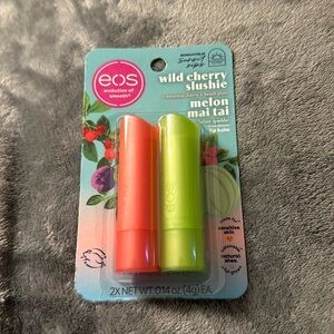 Eos lip balm